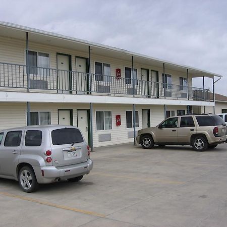 Budget Host Rangely Motel Luaran gambar
