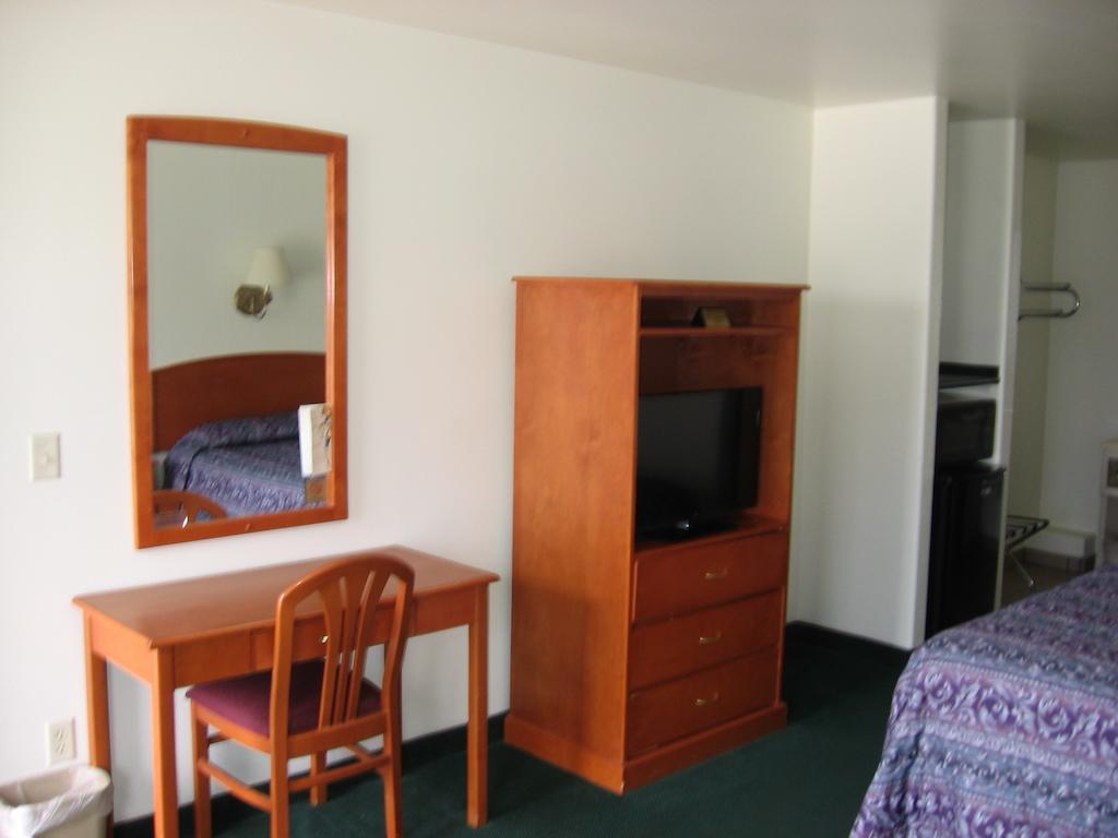 Budget Host Rangely Motel Bilik gambar